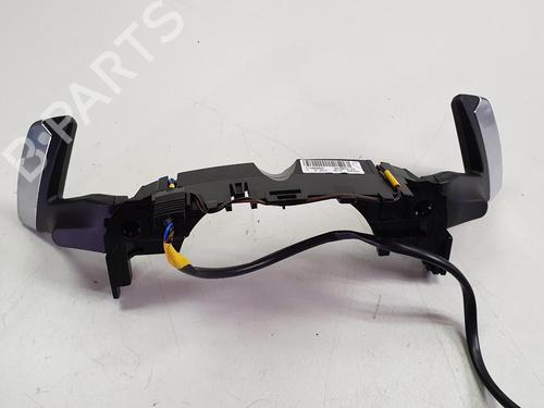 Used Switch Switch PEUGEOT 5008 II (MC_, MJ_, MR_, M4_) 1.6 PureTech 180 (M45GFR) (181 hp) 36620473 36620473