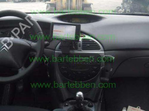 Gearbox CITROËN C5 I (DC_) 1.8 16V (DC6FZB, DC6FZE) | BP36602558M3 - Image 9