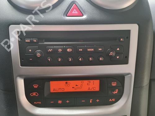 Switch PEUGEOT 1007 (KM_) 1.6 16V | BP36632233I30 - Image 20