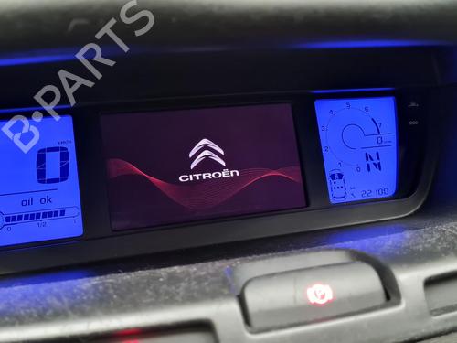 Switch CITROËN C4 Picasso I MPV (UD_) 1.6 VTi 120 | BP36639194I30  - Image 30