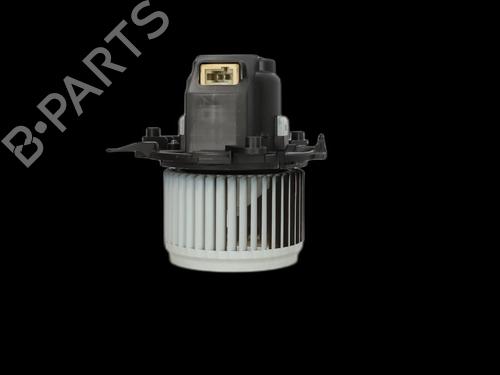 Used Heater blower motor Heater blower motor CITROËN C4 Picasso II 1.2 THP 130 (130 hp) 36637112 36637112