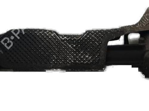 Steering rack CITROËN C6 (TD_) 2.2 HDi | BP36625731M22 - Image 2