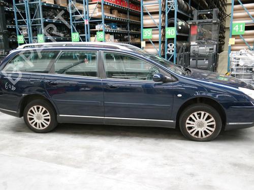 Other CITROËN C5 II Break (RE_) 2.0 16V (RERFJB, RERFJC) | BP36614619O1 - Image 6