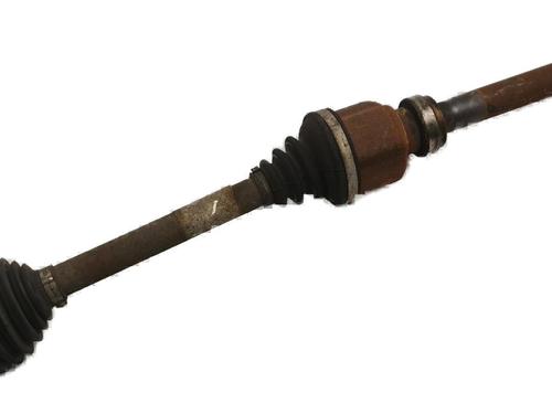 Right front driveshaft CITROËN C5 III (RD_) 2.0 HDi 140 (RDRHF8, RDRHFA, RDRHA8, RDRHAJ) | BP36622824M39 - Image 4