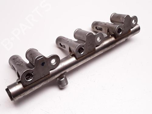Used Injection rail Injection rail 36615331 36615331