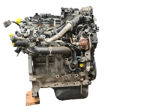 Motor CITROËN C3 II (SC_) 1.4 HDi 70 (SC8HZC, SC8HR0, SC8HP4) | BP36628362M1 - Image 2