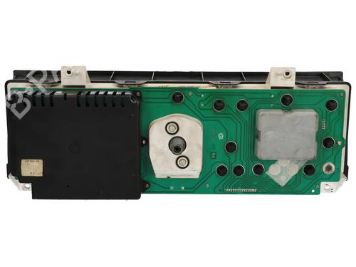 instrument-cluster-citroen-xm-y3-1989-1990-1991-1992-1993-1994-36598442 main image