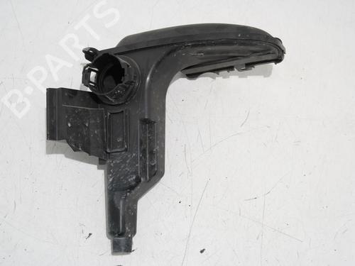Pipe PEUGEOT 508 I (8D_) 1.6 HDi | BP36616309M125 - Image 2