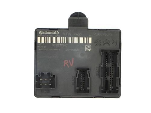 Electronic module OPEL MOKKA MOKKA-e (76) | BP36630335M83 - Image 3