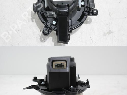 Heater blower motor CITROËN C4 Picasso II 1.6 VTi 120 | BP36627253M62 - Image 11