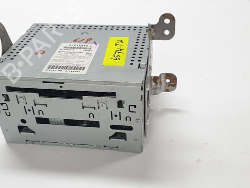 Used Radio Radio 36620168 36620168