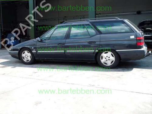 Electronic module CITROËN XM Break (Y4) 3.0 V6 | BP36602287M83 - Image 10