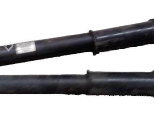 Used Left rear shock absorber Left rear shock absorber 36603238 36603238