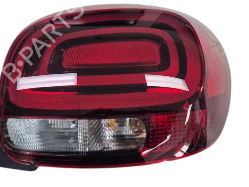 Right taillight CITROËN C3 III (SX) 1.2 PureTech 82 | BP36634825C35 - Image 5