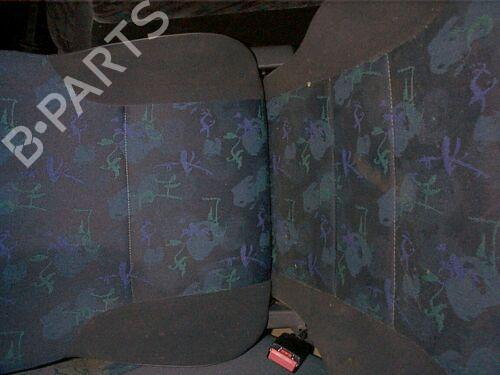 Used Right front seat Right front seat CITROËN SAXO (S0, S1) 1.4 VTS (75 hp) 36598806 36598806