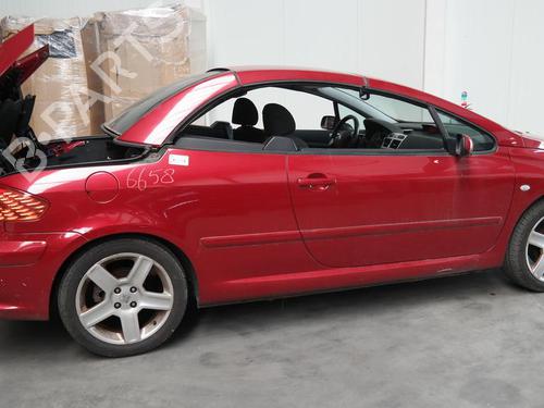 Switch PEUGEOT 307 CC (3B) 2.0 16V | BP36623012I30 - Image 8