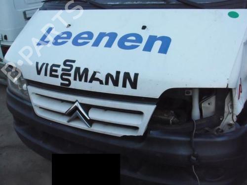 Engine CITROËN JUMPER I Van (244) 2.0 HDi | BP36601562M1 - Image 11