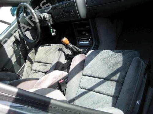Left front seat CITROËN XM (Y4) 2.0 i 16V | BP36601180C15 - Image 5