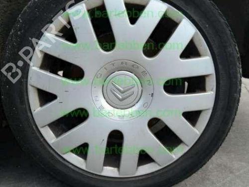 Electronic sensor CITROËN C6 (TD_) 2.2 HDi | BP36604824M84 - Image 2