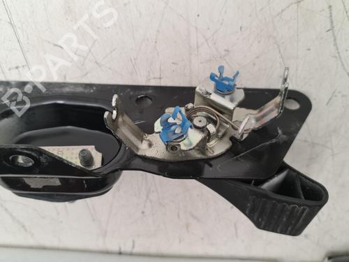 tailgate-lock-peugeot-partner-box-bodympv-2008-36623548 main image