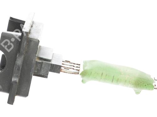 Heater resistor CITROËN C3 Pluriel (HB_) 1.4 | BP36621208M108 - Image 2