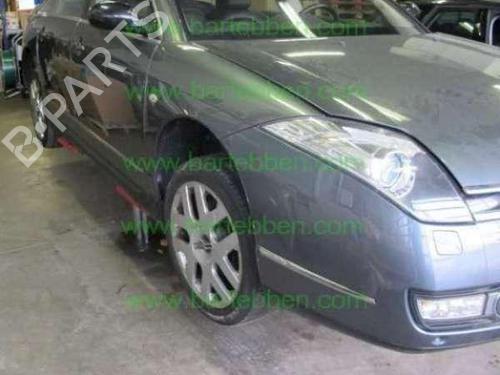 Electronic module CITROËN C6 (TD_) 2.7 HDi | BP36605233M83 - Image 9