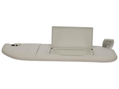 Right sun visor CITROËN C3 II (SC_) 1.6 HDi | BP36633088I2  - Image 5