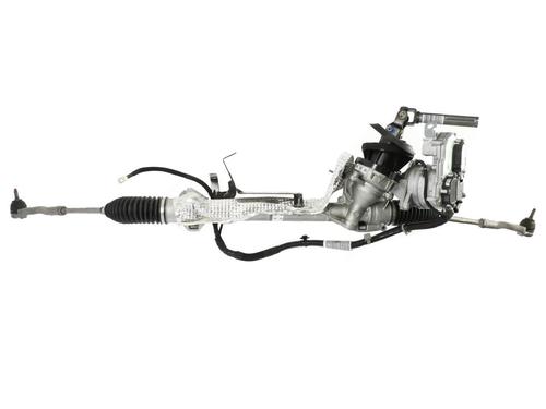 Used Steering rack Steering rack CITROËN C4 III (BA_, BB_, BC_) 1.2 PureTech 130 (BAHNSA, BAHNSB) (130 hp) 36621494 36621494