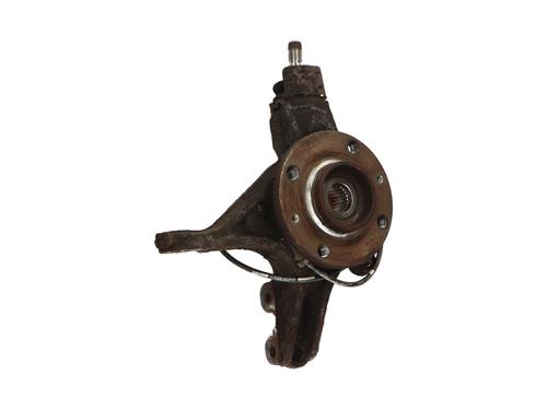 Left front steering knuckle CITROËN BERLINGO Box Body/MPV (B9) 1.6 HDi / BlueHDi 75 | BP36635188M25 - Image 7