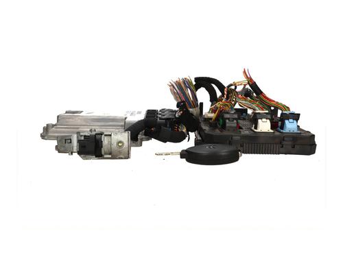 Control unit CITROËN C5 II Break (RE_) 2.2 HDi (RE4HTE, RE4HT2) | BP36626290M11 - Image 6