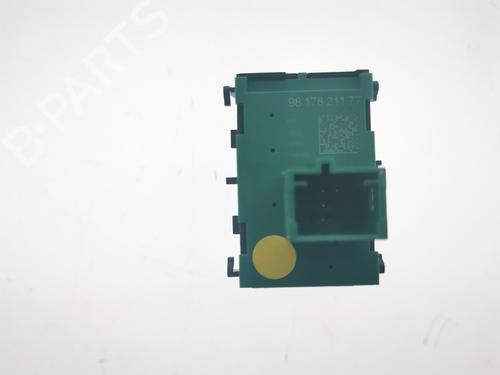 Used Switch Switch DS DS 7 Crossback (J4_, JR_, JC_) PureTech 130 (JRHNSU) (130 hp) 36619475 36619475