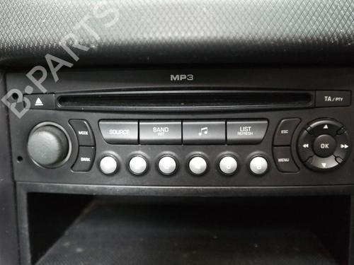 Starter PEUGEOT 207 CC (WD_) 1.6 16V | BP36614529M8 - Image 27