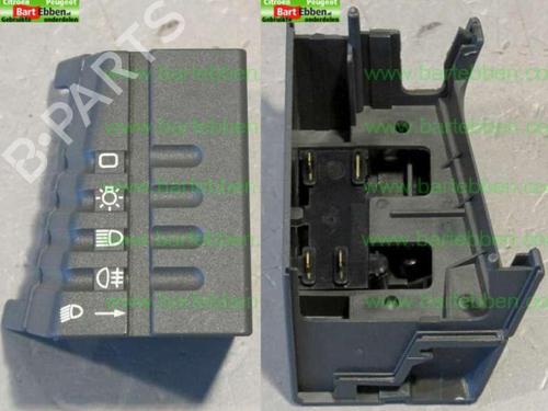 Used Switch Switch CITROËN BX (XB-_) 16 (92 hp) 36602667 36602667