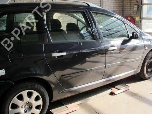 Front left panel PEUGEOT 307 SW (3H) 2.0 HDI 90 | BP36601649C58 - Image 15