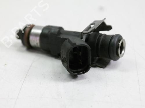 Injection rail CITROËN C6 (TD_) 3.0 V6 | BP36622080M98 - Image 2