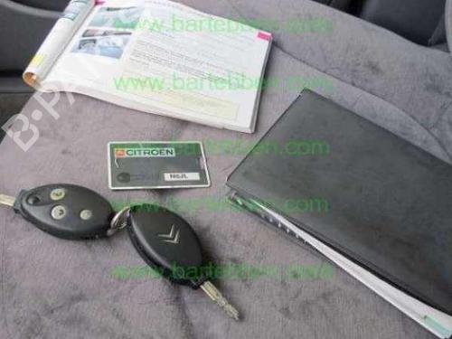 Electronic sensor CITROËN C5 I (DC_) 2.0 16V HPi (DCRLZB) | BP36607217M84 - Image 7