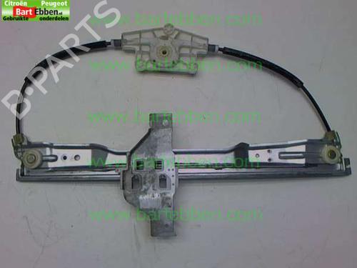 front-left-window-mechanism-citroen-c4-i-lc_-2004-2005-2006-2007-2008-2009-2010-2011-2012-2013-2014-36603322 main image