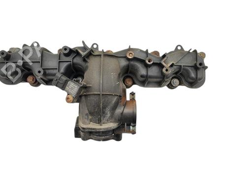 Intake manifold CITROËN JUMPER II Van 2.2 HDi 130 | BP36633019M70 - Image 3