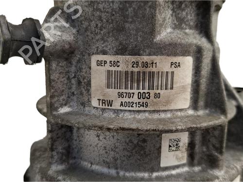 steering-pump-citroen-c5-iii-break-rw_-2008-2009-2010-2011-2012-2013-2014-2015-2016-2017-36637788 main image