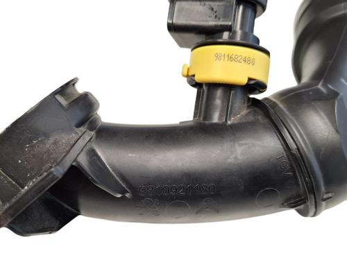 Pipe CITROËN BERLINGO Box Body/MPV (K9) 1.5 BlueHDi 130 | BP36637590M125 - Image 4