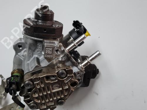 Used Injection pump Injection pump CITROËN C5 III (RD_) 3.0 HDi 240 (RDX8CA) (241 hp) 36619899 36619899