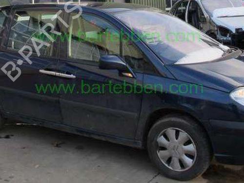 Control unit CITROËN C8 (EA_, EB_) 2.0 HDi | BP36602868M11 - Image 2
