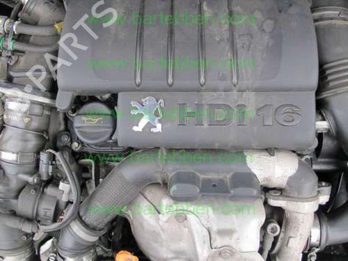Switch PEUGEOT 307 SW (3H) 1.6 HDI 90 | BP36604533I30  - Image 12