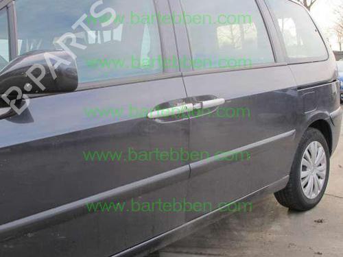 Electronic module CITROËN C8 (EA_, EB_) 2.0 16V | BP36604571M83  - Image 13