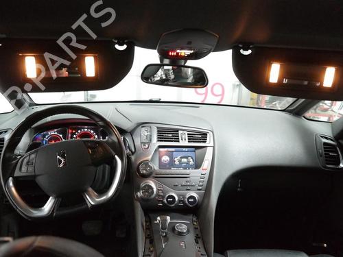 Switch CITROËN DS5 2.0 HDi 200 Hybrid4 All-wheel Drive | BP36618606I30 - Image 11