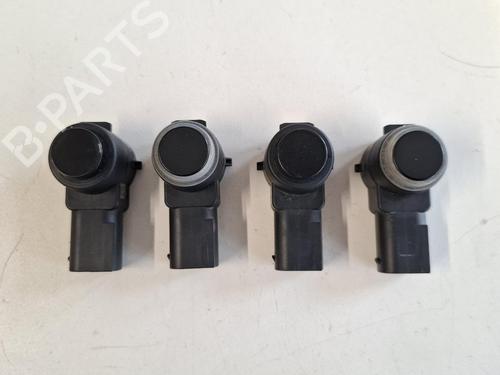 Used Electronic sensor Electronic sensor PEUGEOT 308 I (4A_, 4C_) 1.6 16V (120 hp) 36639467 36639467