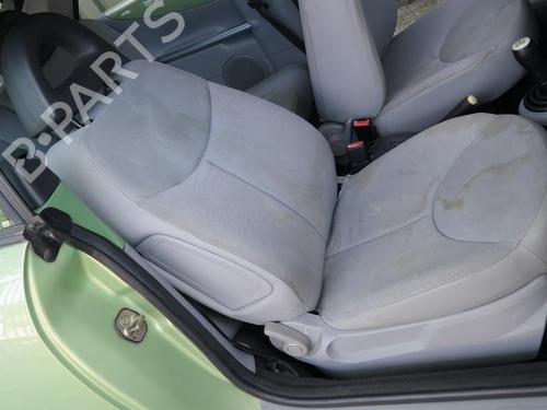 Left front driveshaft CITROËN C3 Pluriel (HB_) 1.4 | BP36622977M38 - Image 31