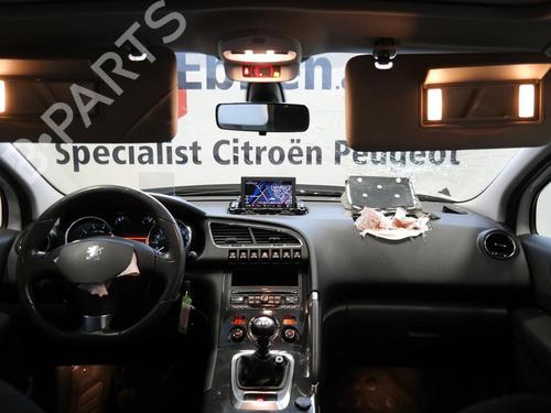 Switch PEUGEOT 3008 I MPV (0U_) 1.6 THP | BP36609042I30  - Image 6
