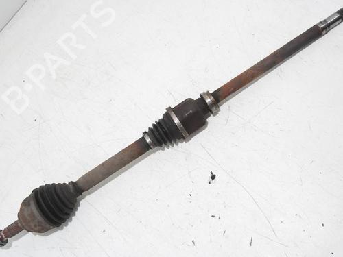 right-front-driveshaft-citroen-ds5-2011-2012-2013-2014-2015-2016-36618599 main image