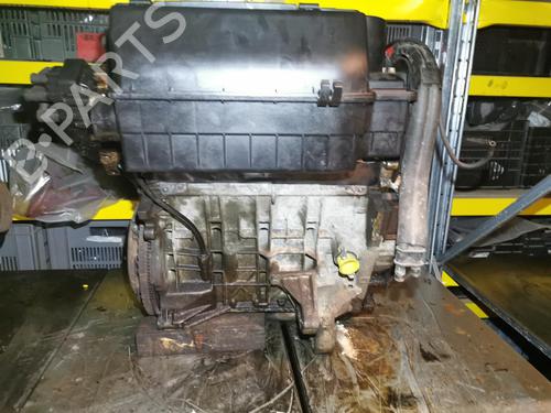 Used Engine Engine CITROËN XANTIA (X1_, X2_) 1.6 i (88 hp) 36601619 36601619